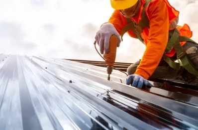 Travaux de zinguerie à Montdidier